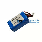 Μπαταρία για PLC HKD-4474 [Αντικατάσταση μπαταρίας]